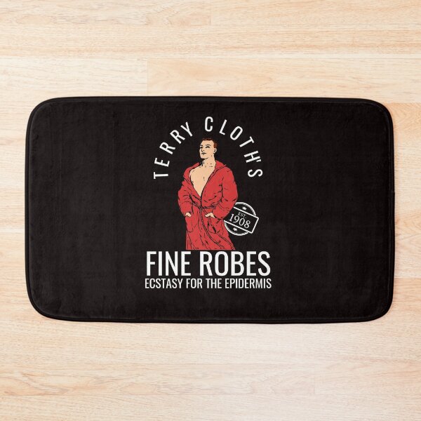Item preview, Terry Cloth's Fine Robes designed and sold by The Masked Designer.