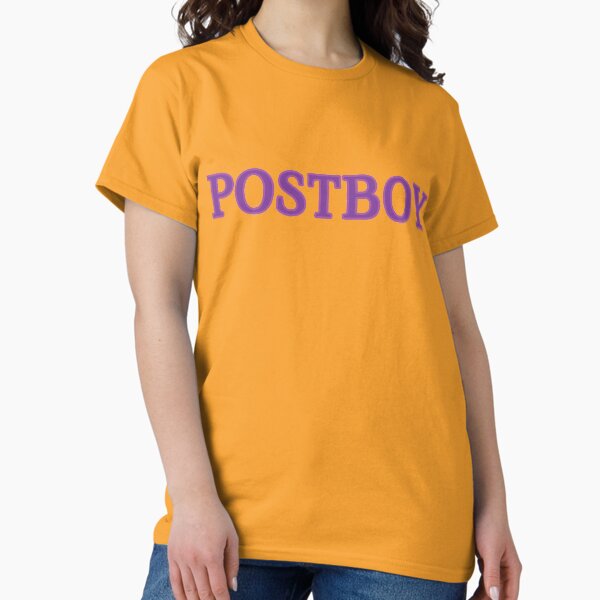 Item preview, postboy dbz p designed and sold by elnetoon.