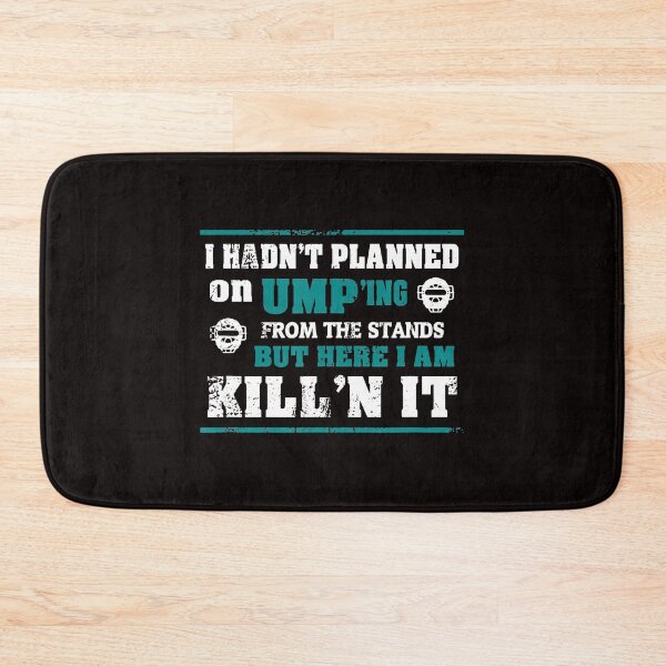 Item preview, Parent Ump Calling Game From Stands Complaining Bad Calls Costume Gift designed and sold by RessieSmitham.