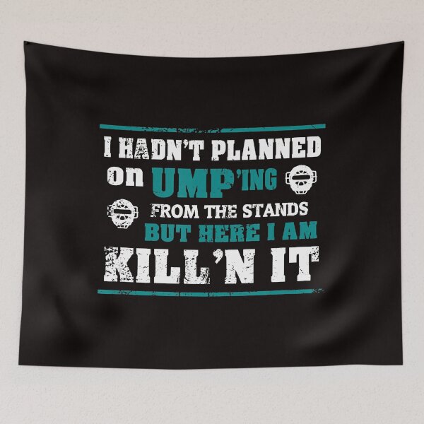 Item preview, Parent Ump Calling Game From Stands Complaining Bad Calls Costume Gift designed and sold by RessieSmitham.