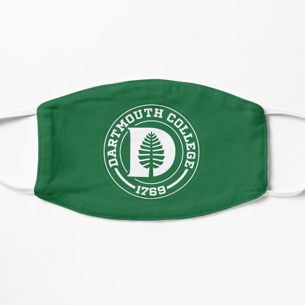Dartmouth College Circle Mask