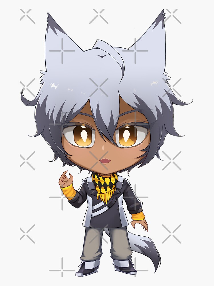 Vocaloid Dex by Chorvaqueen