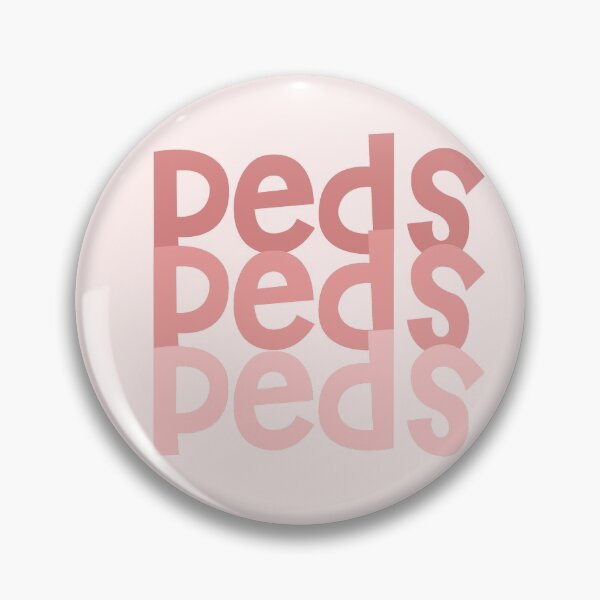 Item preview, Pediatría - Pediatría (Rosa) - Terapia ocupacional designed and sold by smileyfriend.