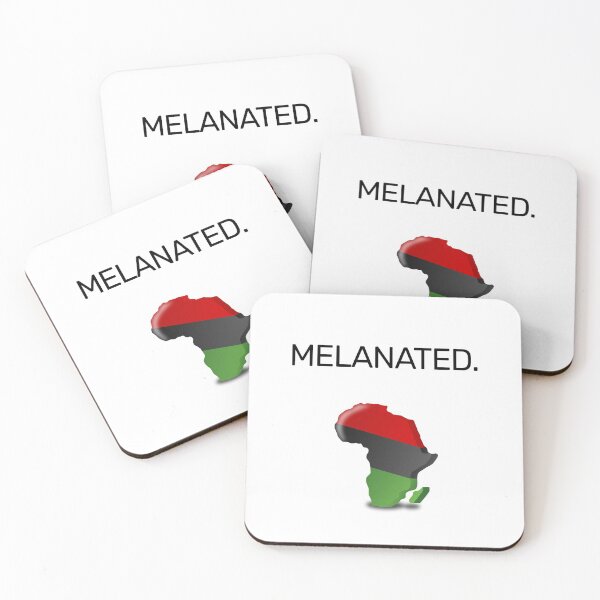 Item preview, melanated designed and sold by ThundalyLife.