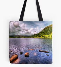 Rydal Water Tote Bag