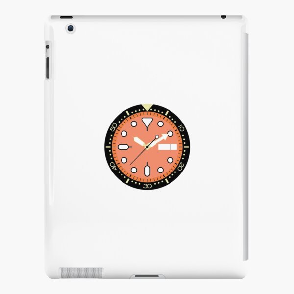 Seiko SKX011 iPad Snap Case