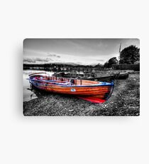 Windermere Canvas Print