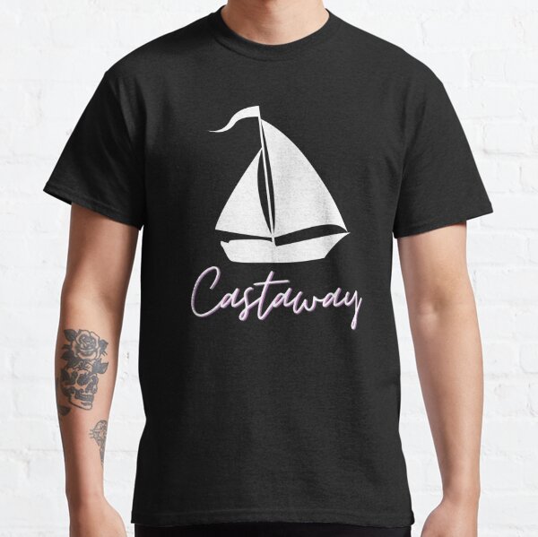 Castaway Cay T-Shirts | Redbubble