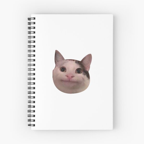 Item preview, Polite cat designed and sold by brockolii.
