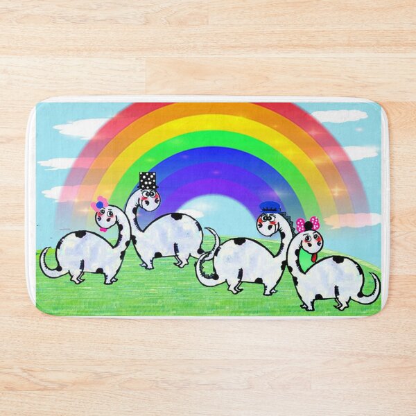 Item preview, Animal : cute dinosaurs designed and sold by Shirley cute art .