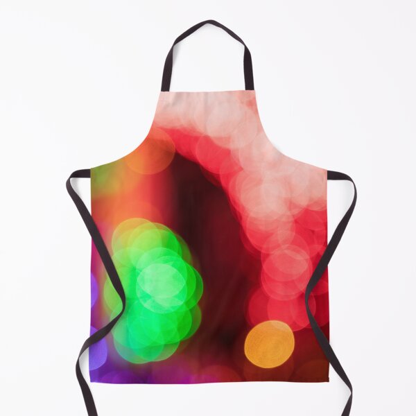 Item preview, Bokeh Arch Lights designed and sold by TextureWorld.