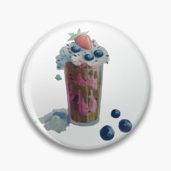 Item preview, milkshake designed and sold by BBehrGraphics.
