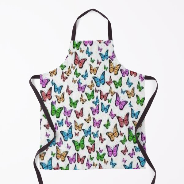 Item preview, Butterfly Madness designed and sold by Dubage603.