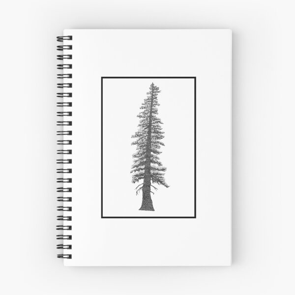 Item preview, Sitka Spruce designed and sold by AngusHillsArt.