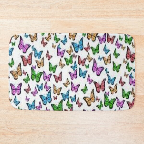 Item preview, Butterfly Madness designed and sold by Dubage603.