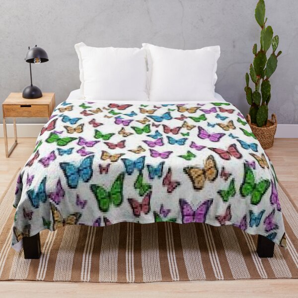 Item preview, Butterfly Madness designed and sold by Dubage603.