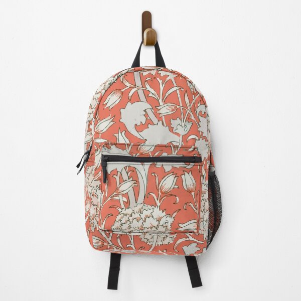 Item preview, Wild Tulip by William Morris designed and sold by digitalvintage.