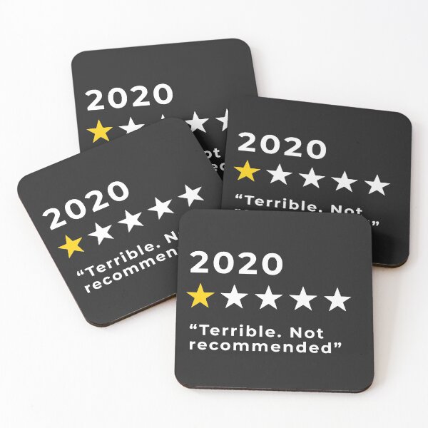 Item preview, 2020 - 1-star review designed and sold by Primotees.