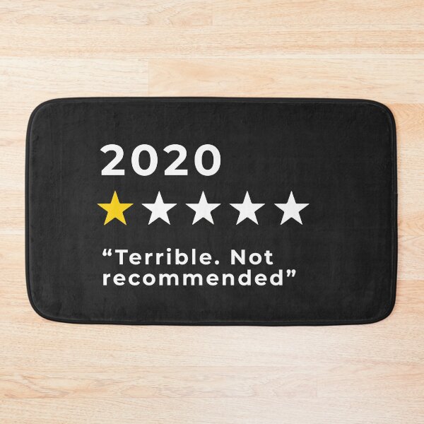 Item preview, 2020 - 1-star review designed and sold by Primotees.