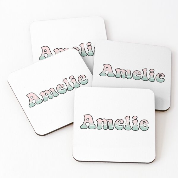 Item preview, Amelie custom designed and sold by chloemadesigns.