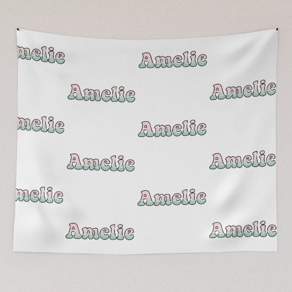 Item preview, Amelie custom designed and sold by chloemadesigns.