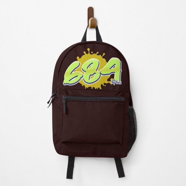 Item preview, 684 Pago Pago American Samoa area code designed and sold by Siahtasi55.