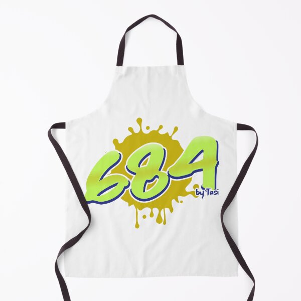 Item preview, 684 Pago Pago American Samoa area code designed and sold by Siahtasi55.