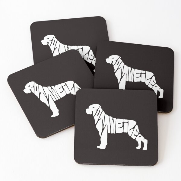 Item preview, Perro Rottweiler designed and sold by Taz-Clothing.