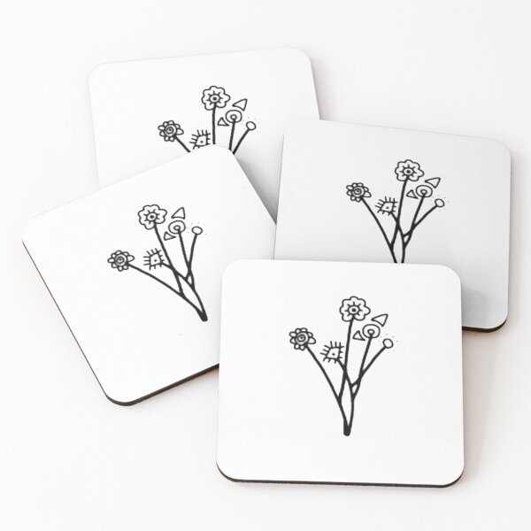 Item preview, wildflowers designed and sold by Siv3.
