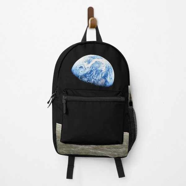 Item preview, Earthrise from the Moon designed and sold by Poptopia.