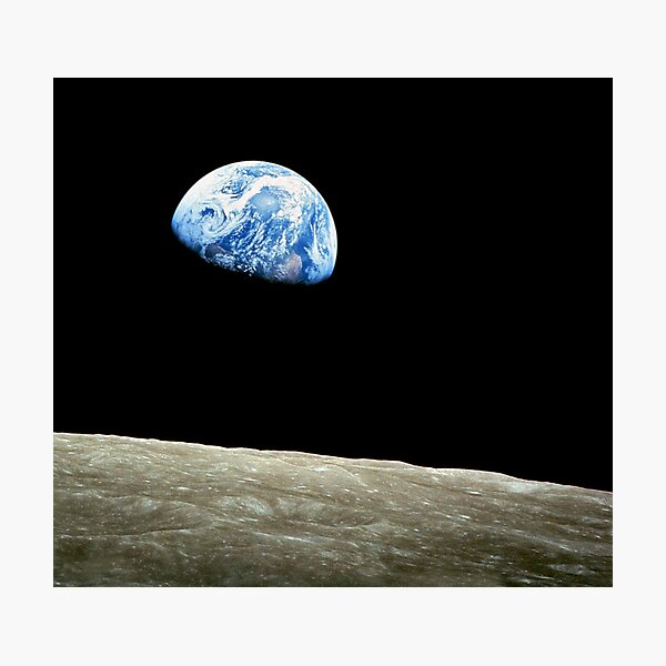 Film Club: 'Earthrise: 50 Years Since Apollo 8' - The New York Times