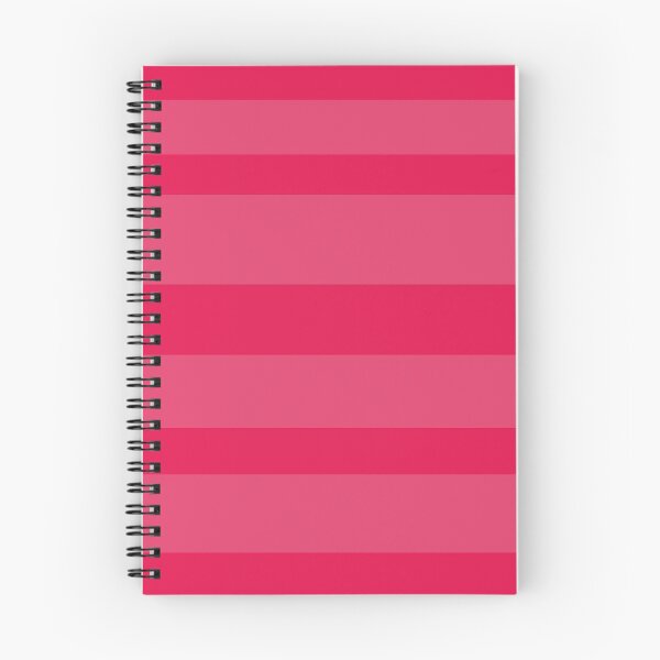 Item preview, pink stripes designed and sold by The Poette.