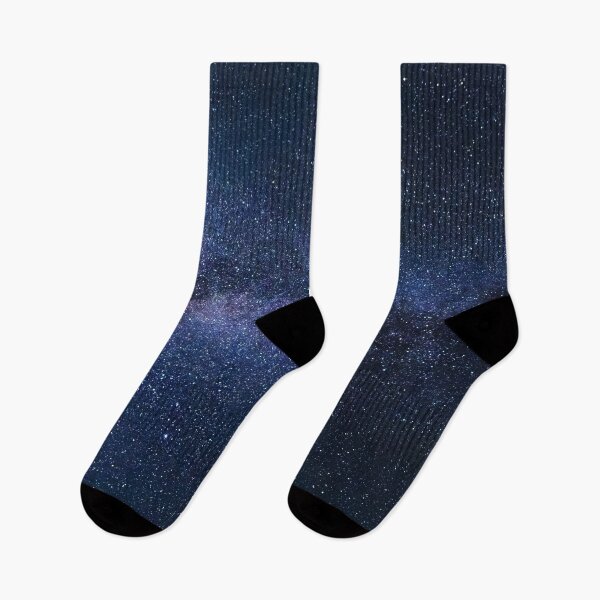 Item preview, Noche estrellada azul oscuro cielo nocturno hermosa vista- bestseller designed and sold by August-E.