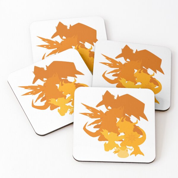 Item preview, Agumon designed and sold by SailorMoonie.