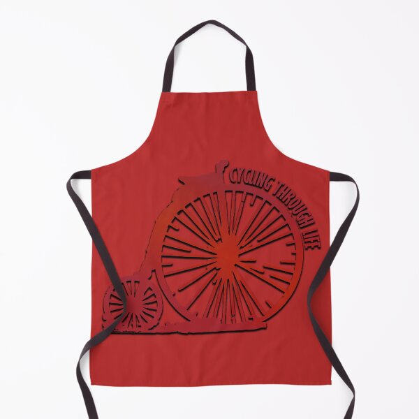 Item preview, CYCLING THROUGH LIFE designed and sold by FRIforyou.
