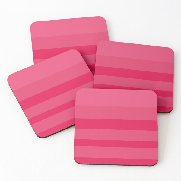 Item preview, pink 4 designed and sold by The Poette.