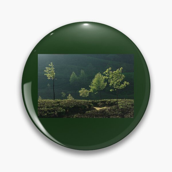 Item preview, SKN 9162 Glowing Trees. Color designed and sold by Sunil Kapadia.