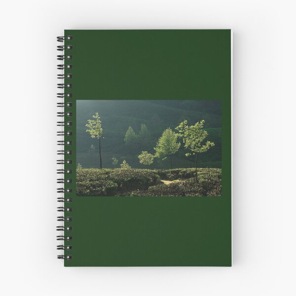 Item preview, SKN 9162 Glowing Trees. Color designed and sold by Sunil Kapadia.