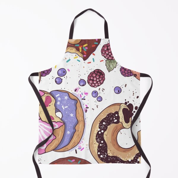 Item preview, Donuts & Berries designed and sold by h-baileyy.
