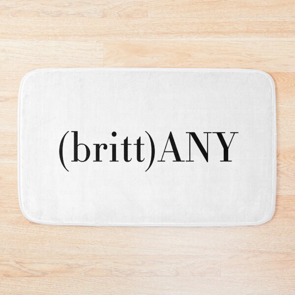 Item preview, (britt)ANY designed and sold by S-NettiThings.