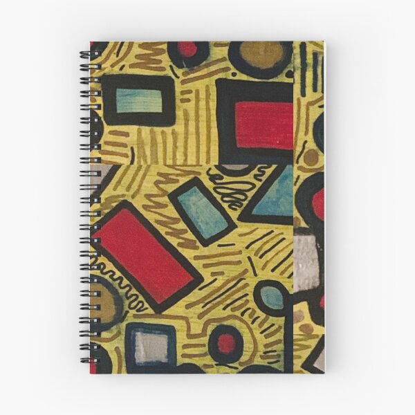 Item preview, Universal shapes  designed and sold by GABRIEL NUNEZ.