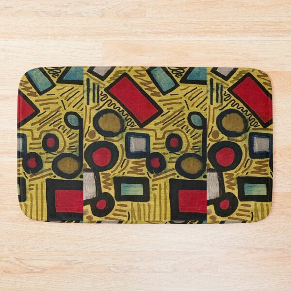Item preview, Universal shapes  designed and sold by GABRIEL NUNEZ.