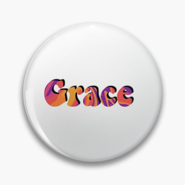 Item preview, Grace (Custom) designed and sold by stickitdesignss.