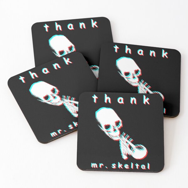 Item preview, thank mr skeltal v2 designed and sold by jlpeters94.