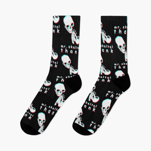 Item preview, thank mr skeltal v2 designed and sold by jlpeters94.