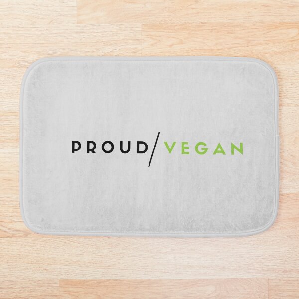 Item preview, VEGANO ORGULLOSO designed and sold by Simplidished.