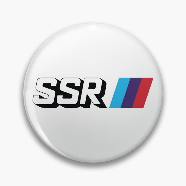 Item preview, SSR Wheels designed and sold by enrique-ruckus.