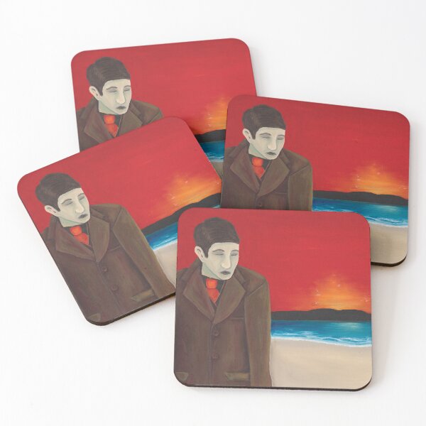 Item preview, Contemplation designed and sold by Tian Van Heerden.
