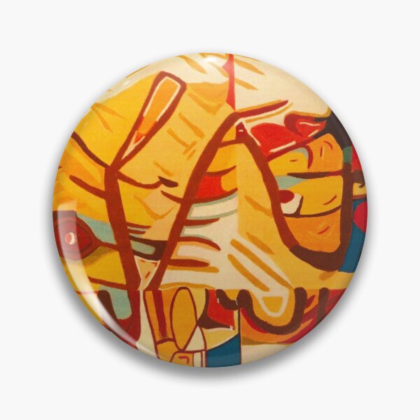 Item preview, A Sense of Autumn designed and sold by Richard Klekociuk.