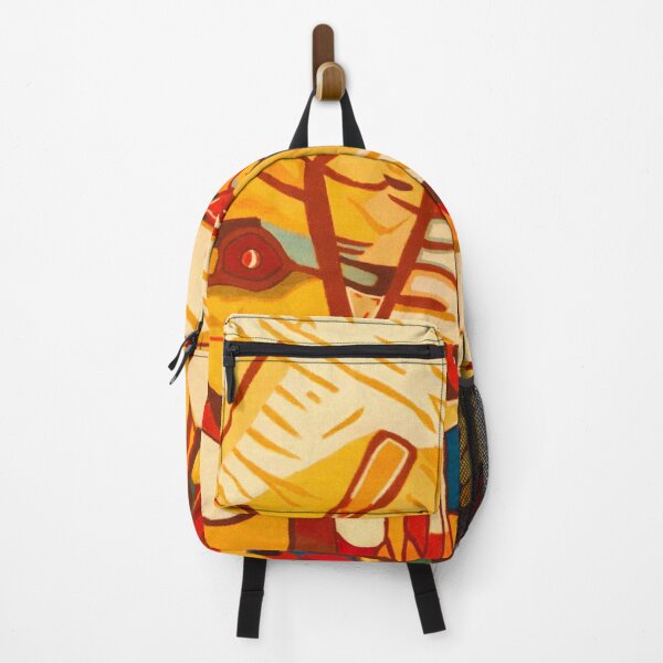 A Sense of Autumn Backpack
